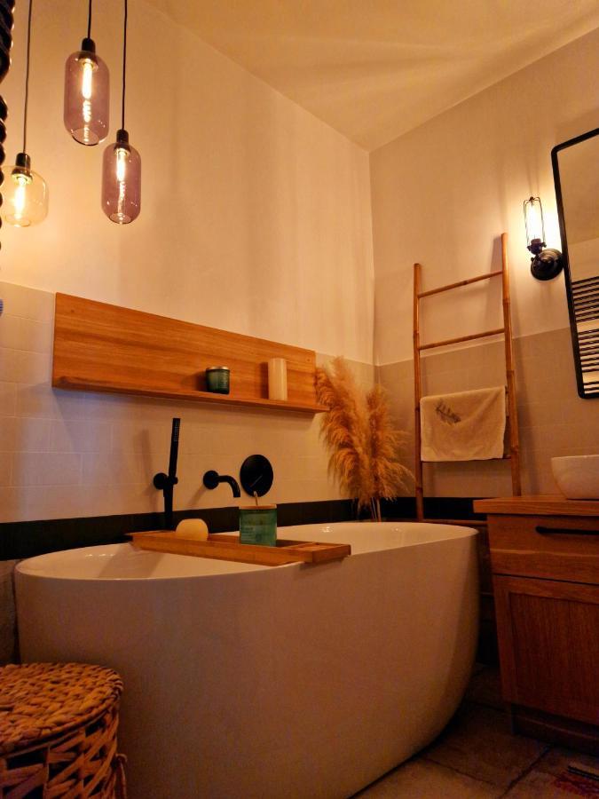 Harmony Appartement *