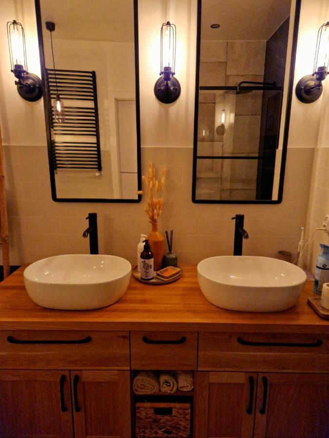 Appartement Harmony *
