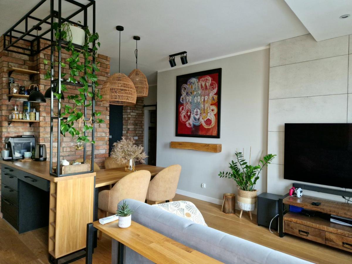 Harmony Appartement *