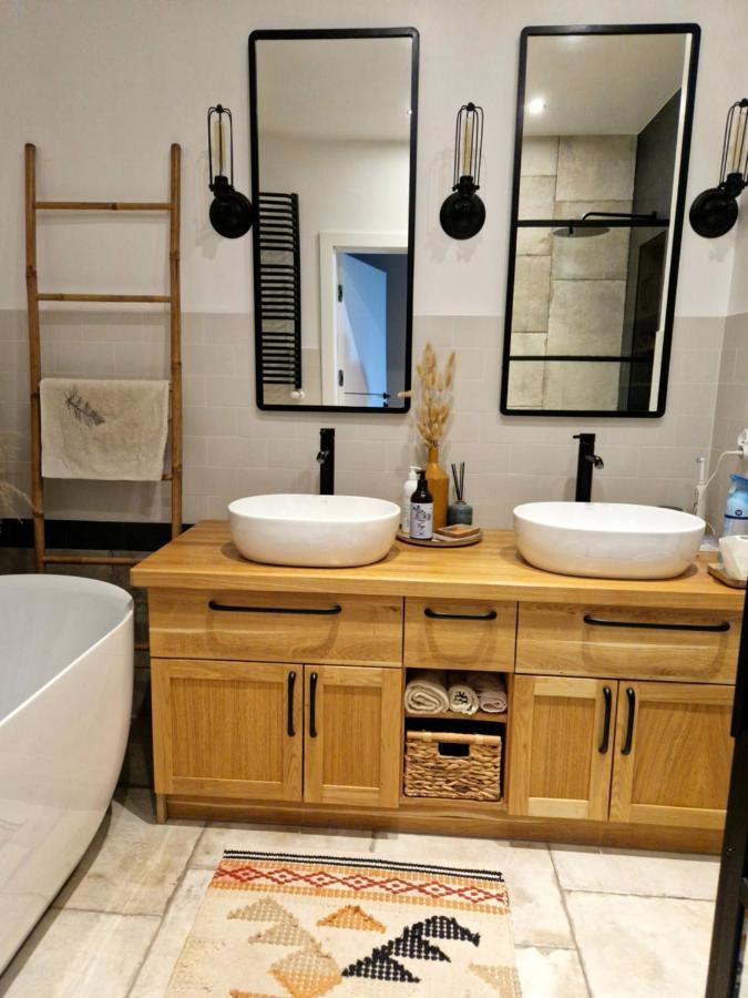 Harmony Appartement Warschau