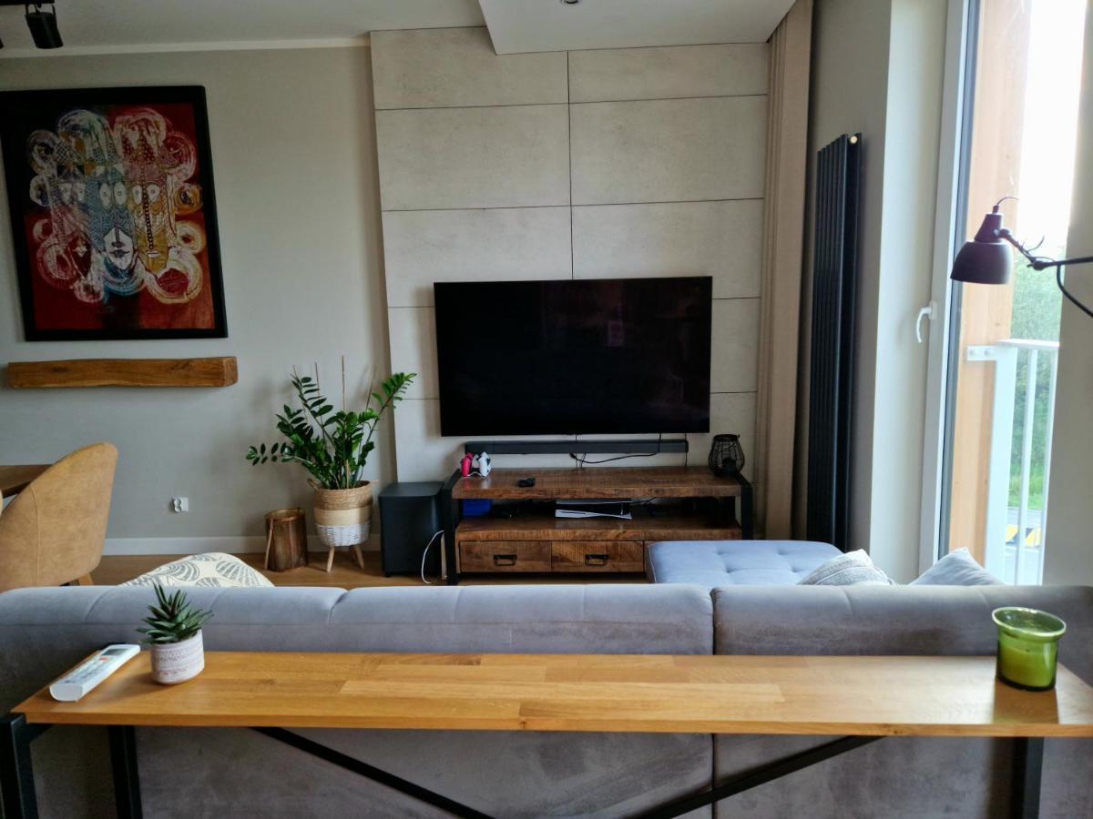 Harmony Appartement *