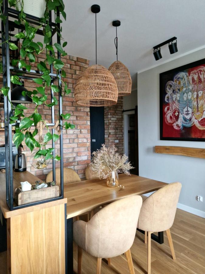 Appartement Harmony