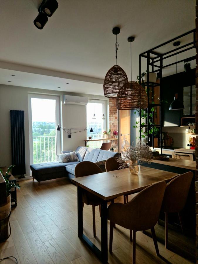 Appartement Harmony