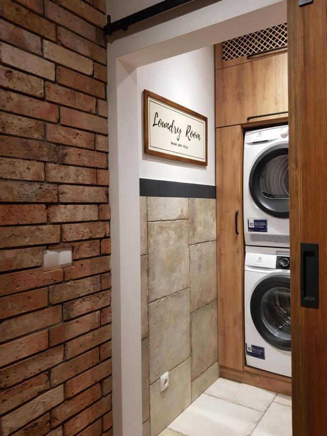 Harmony Appartement *