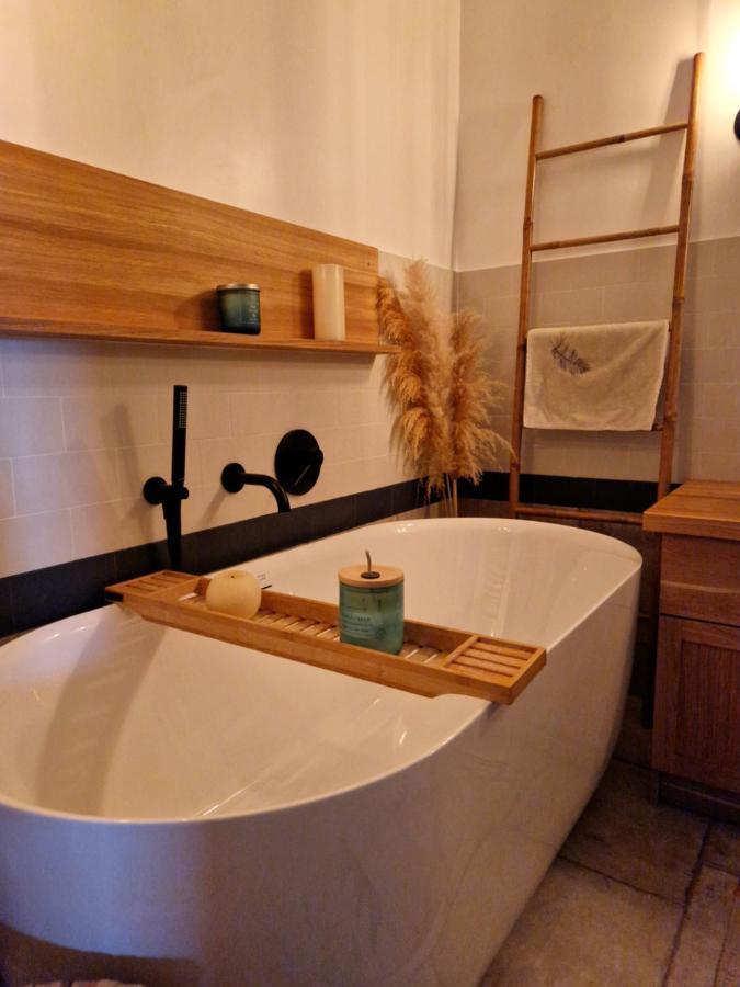 Appartement Harmony