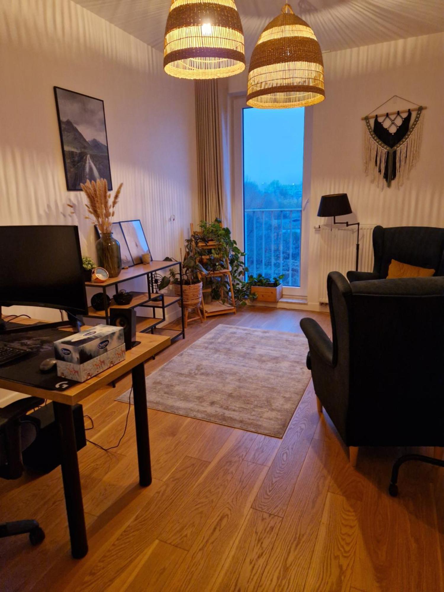Appartement Harmony *